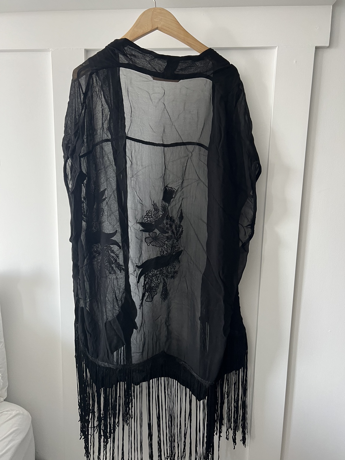 Zara caftan - photo 2