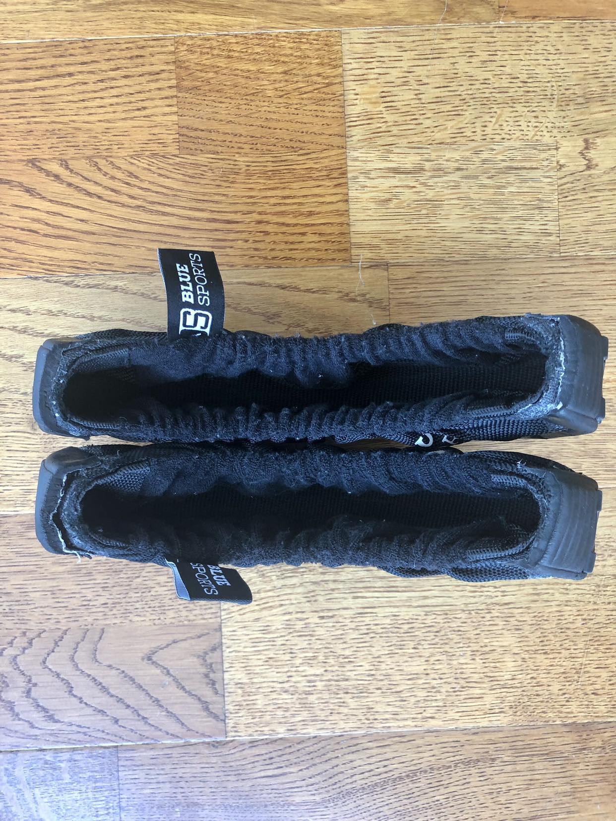 Skate guards (for kids, skates sizes 1-5) - photo 4