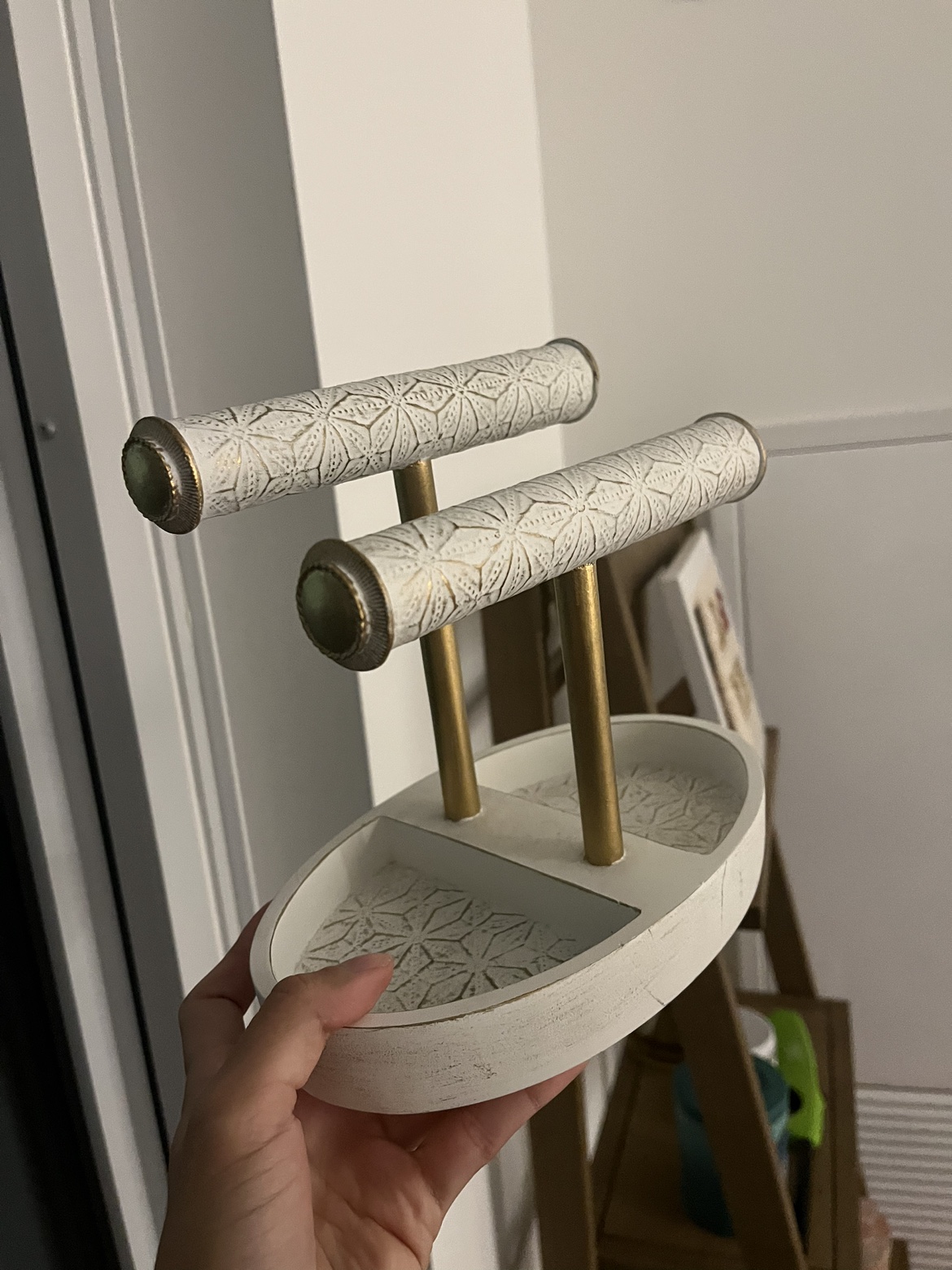 Jewelry stand image indicator(3)