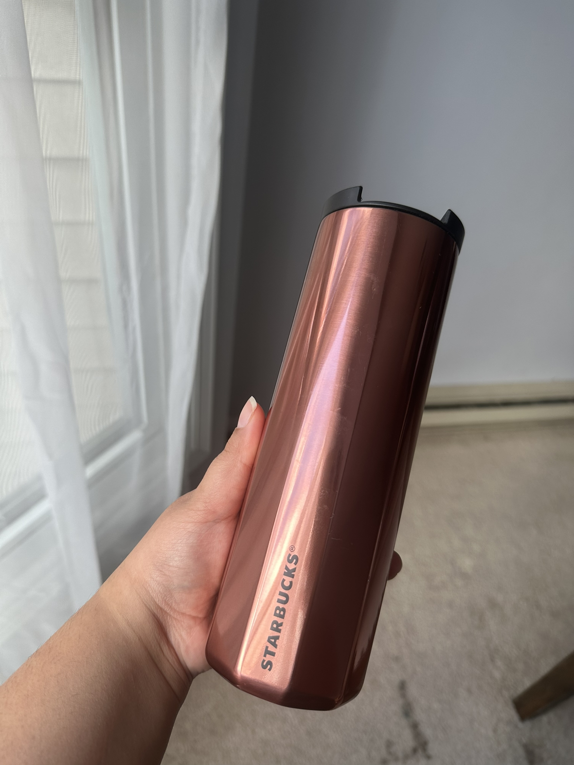 Starbucks 20 oz Tumbler (New) thumbnail