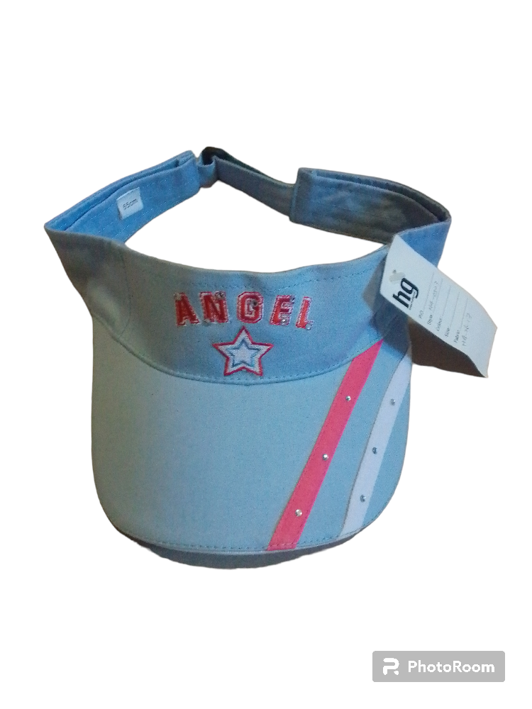 GIRLS VISORS $5 EACH - photo 3