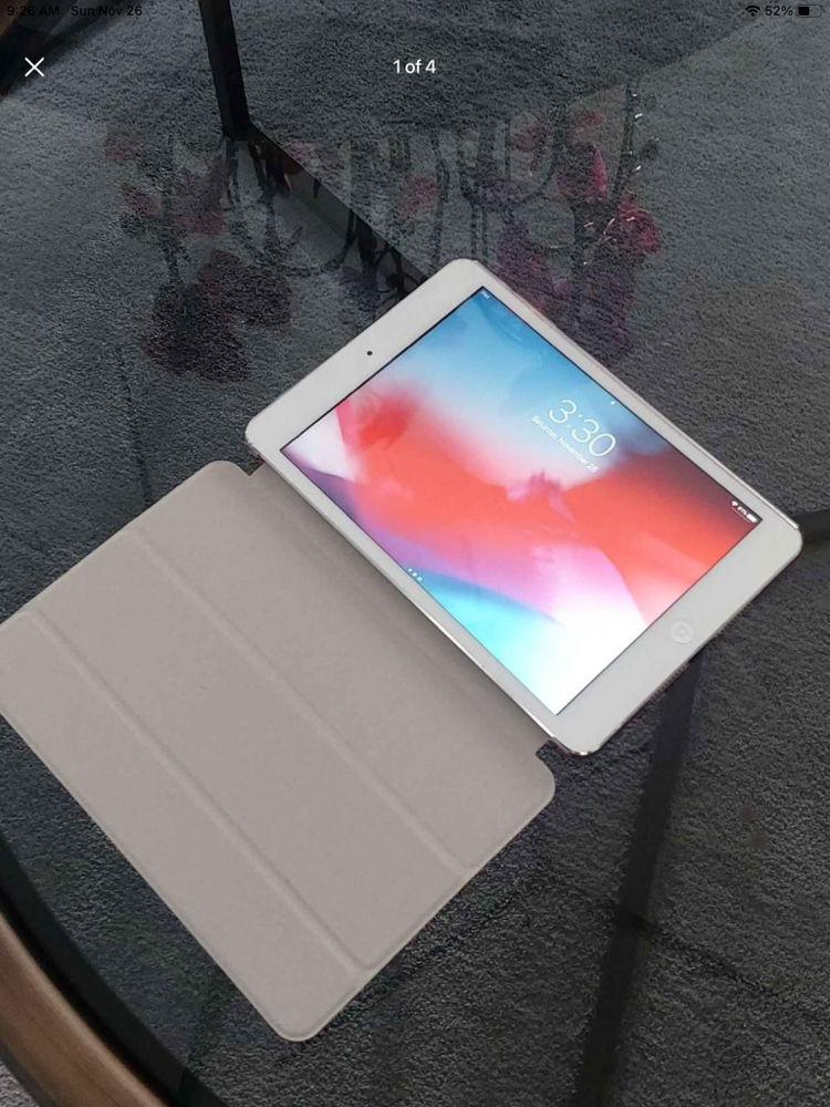iPad mini 2 thumbnail