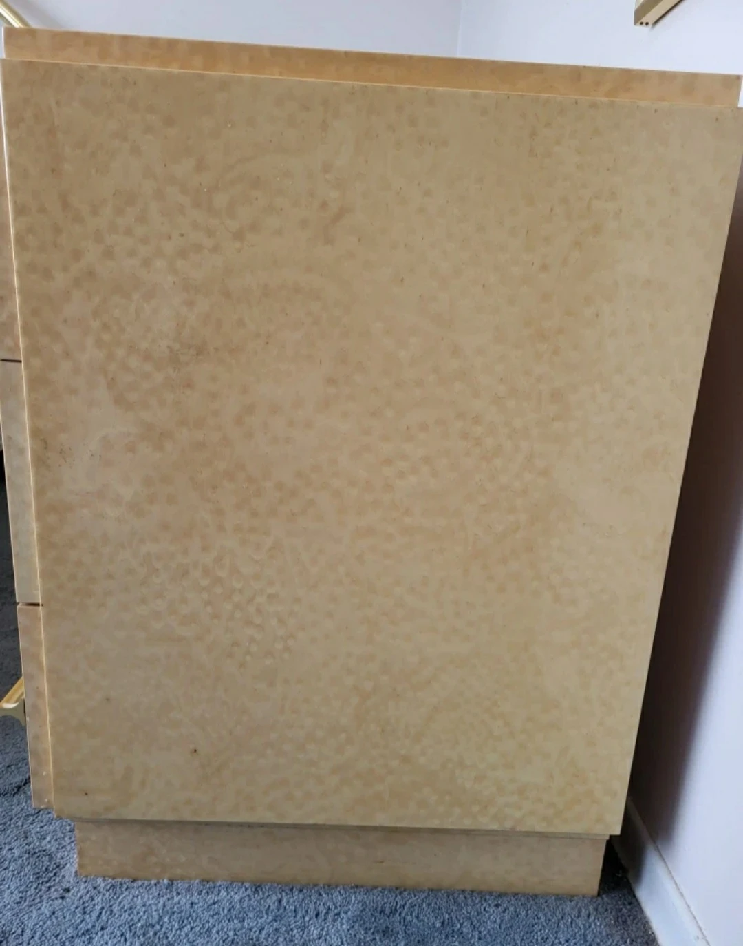Dresser Set: 3 pieces - photo 4