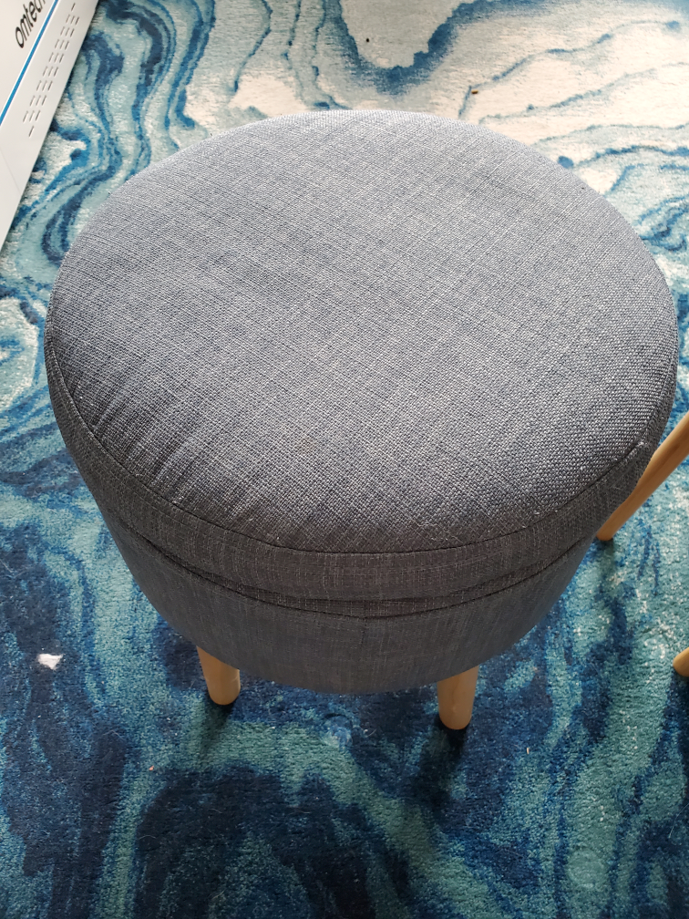 Puff chair small ❄️