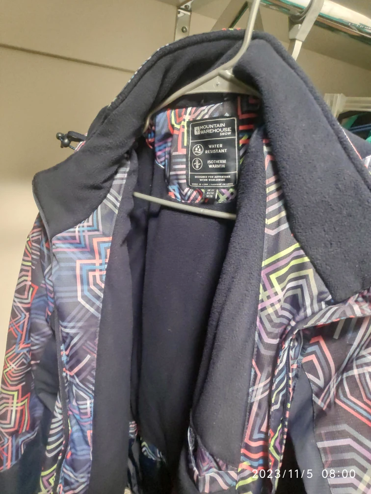 Nice condition winter jacket on sale. - photo 2
