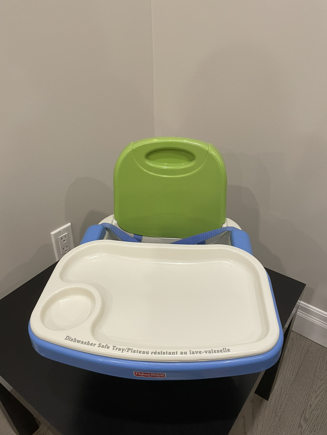 Meal Booster Seat