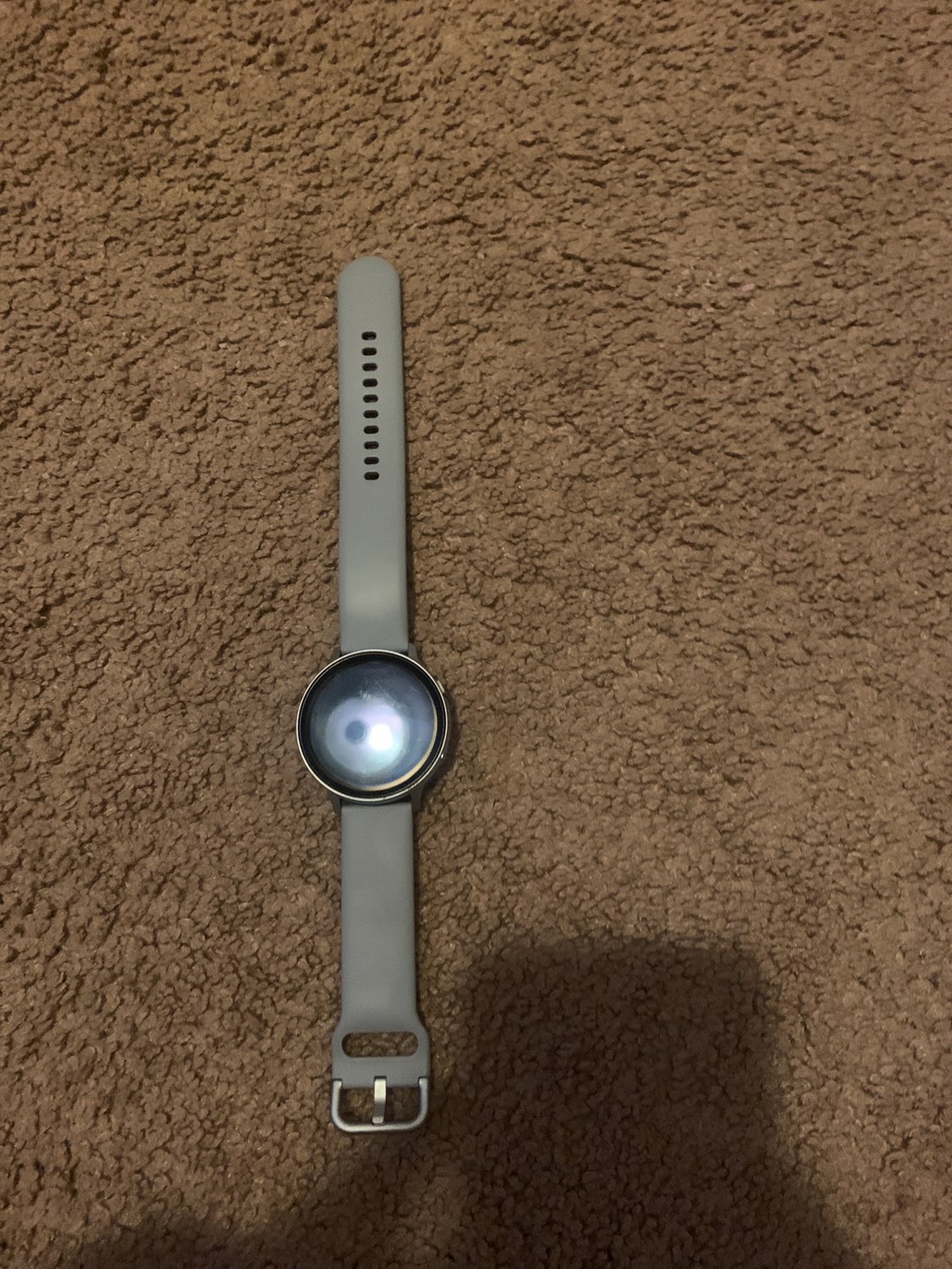 Samsung watch