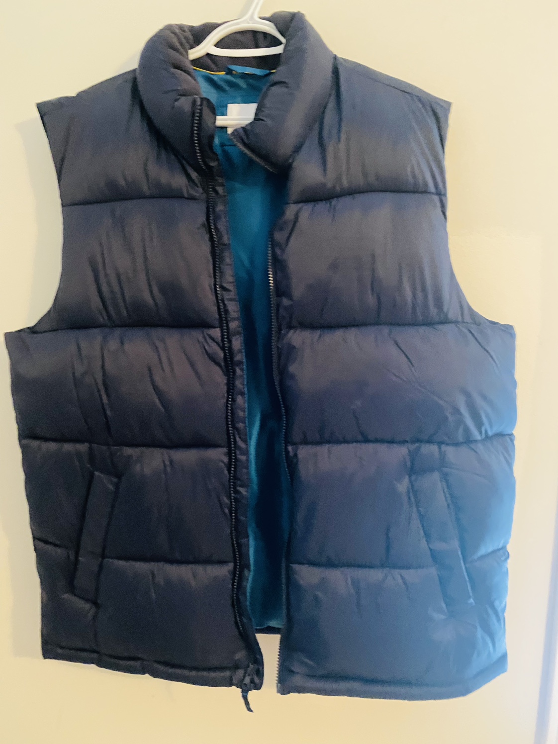 Brand new Old navy vest