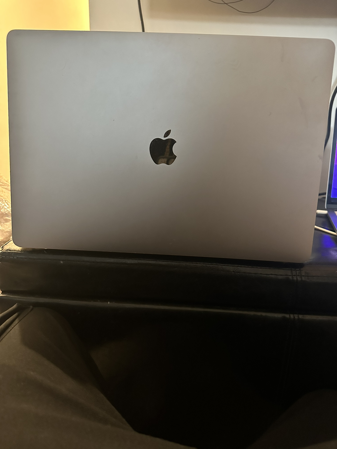 MacBook Pro 16 inch ic9 personal video editing laptop