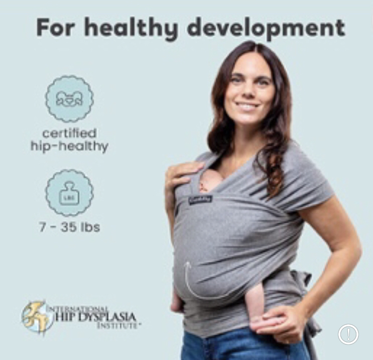 Baby wrap