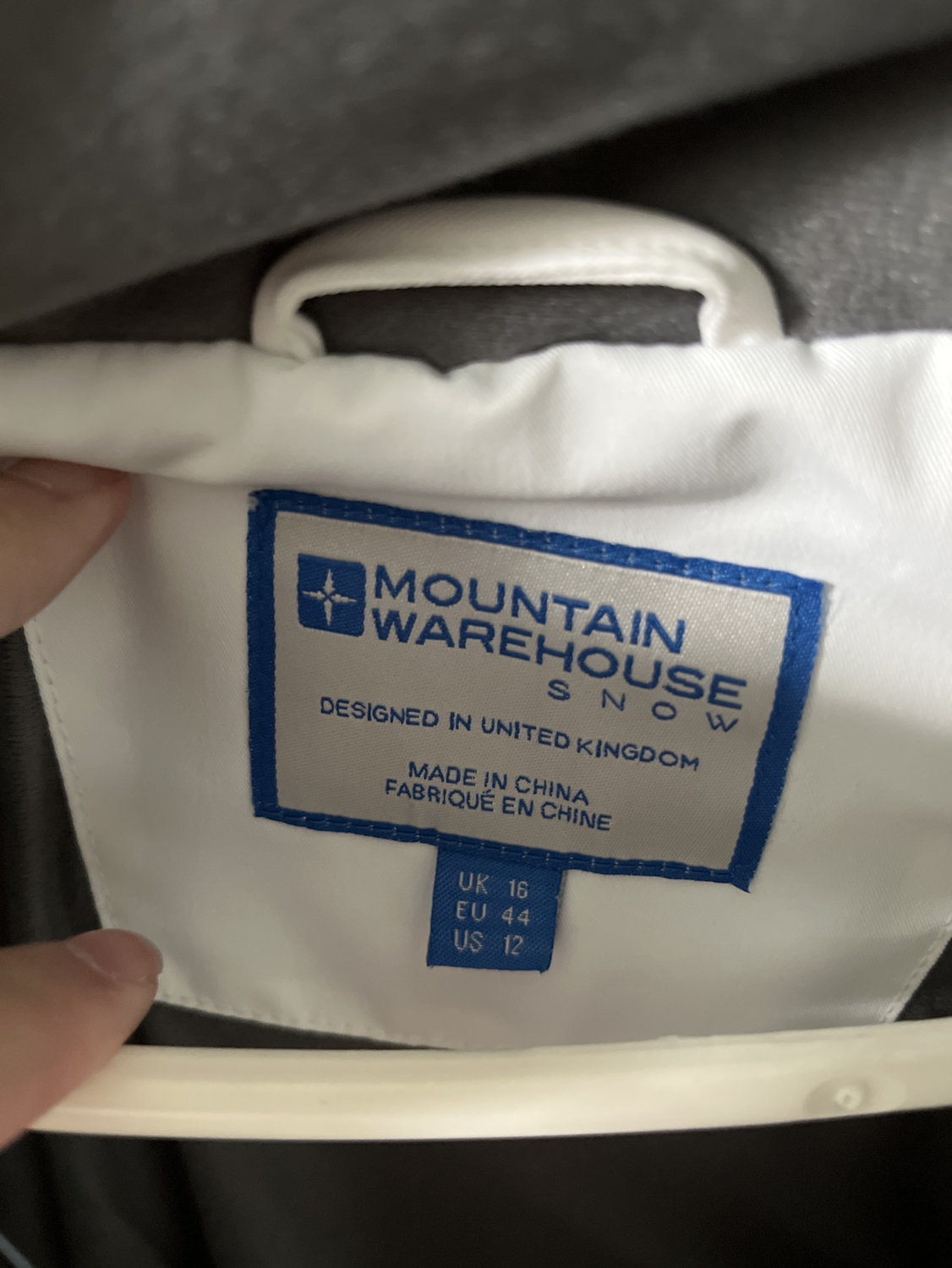 Mountain warehouse Jacket - photo 2