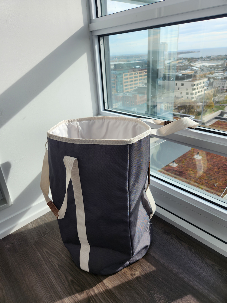 Laundry basket - photo 2