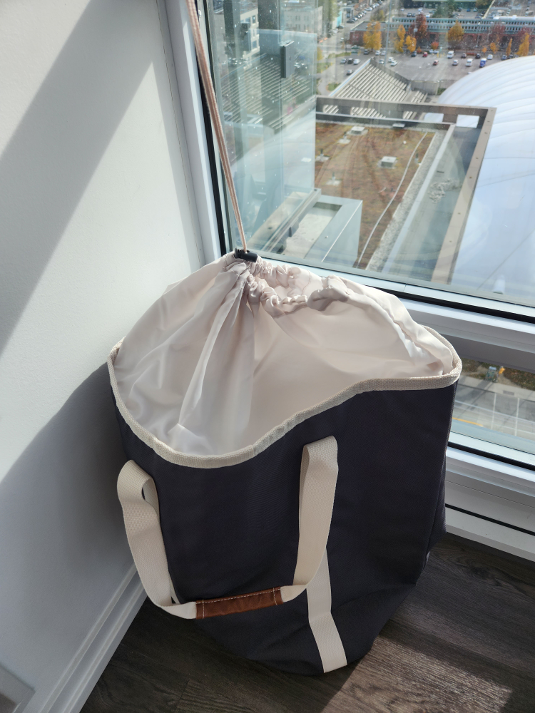 Laundry basket - photo 4