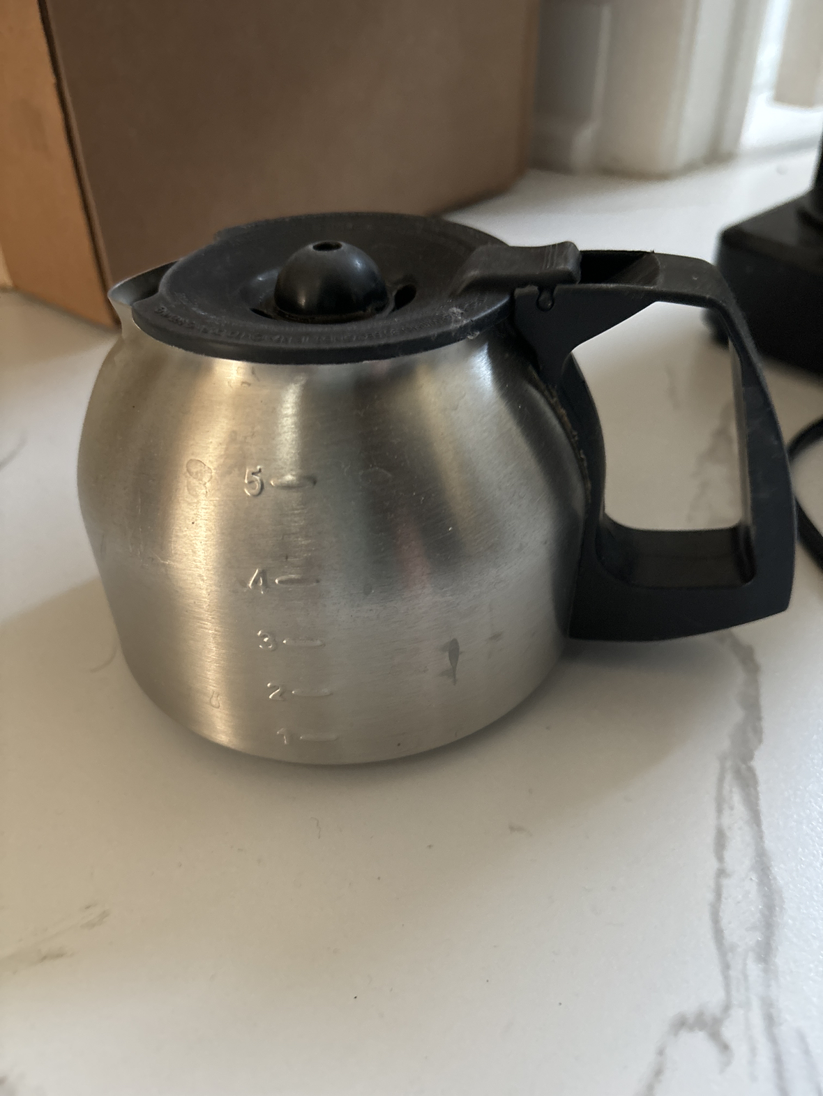 Coffee maker 🏒 - photo 2