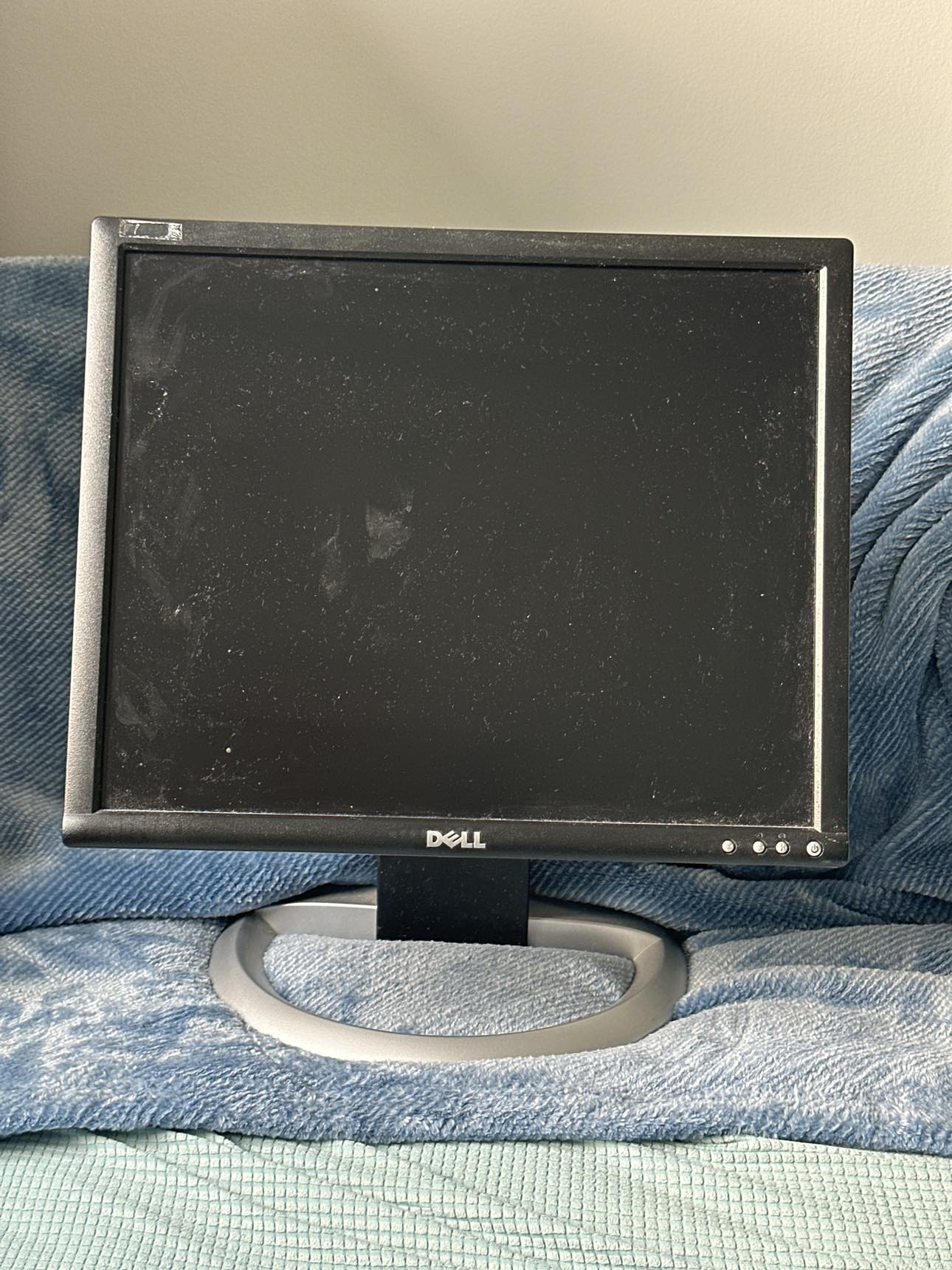Monitor