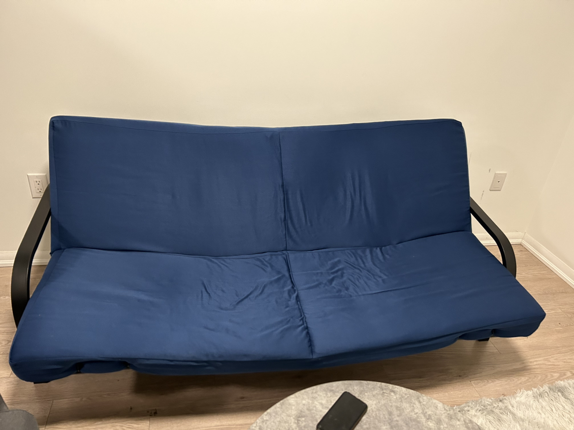 Futon sofa bed - photo 2