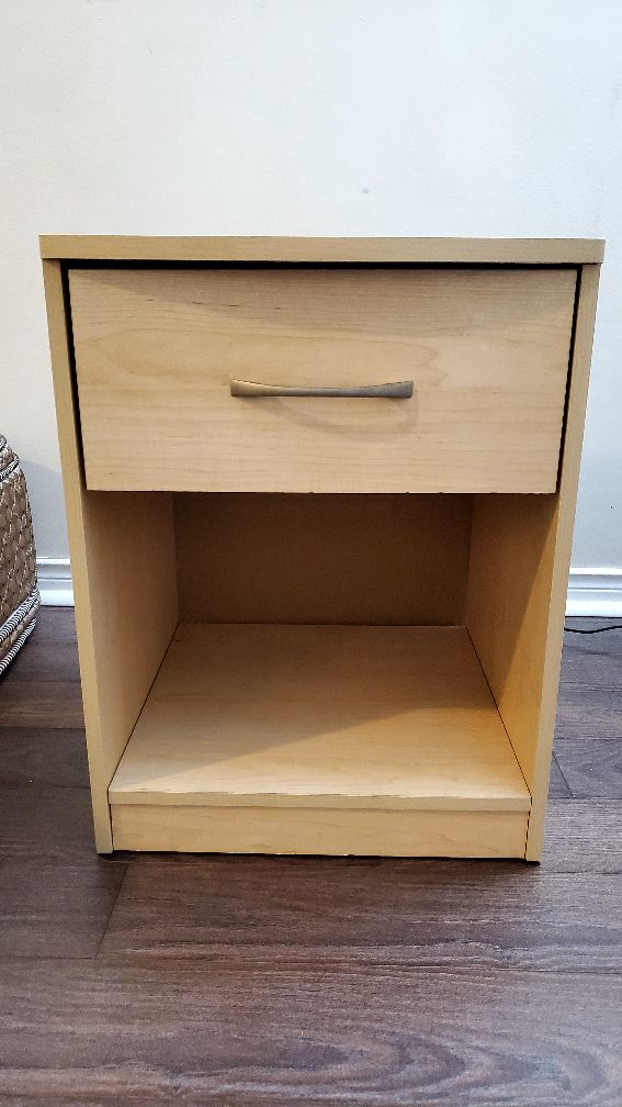 [Used] Side Table