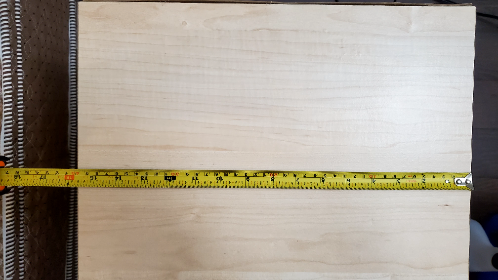 [Used] Side Table - photo 3