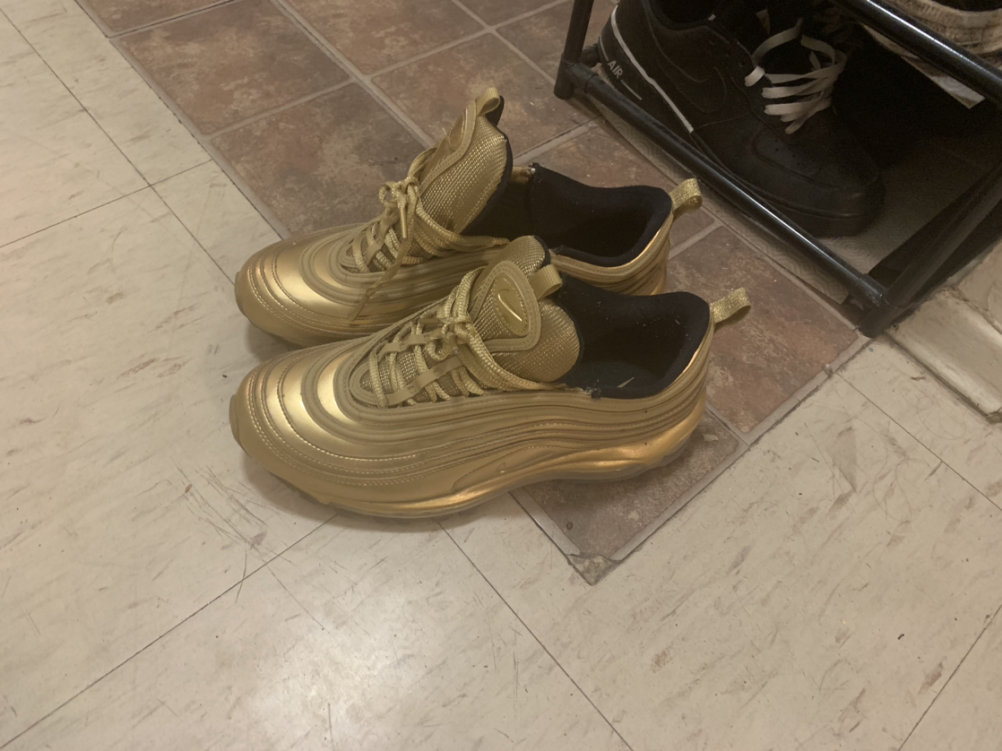 Nike airmax 97 - photo 4