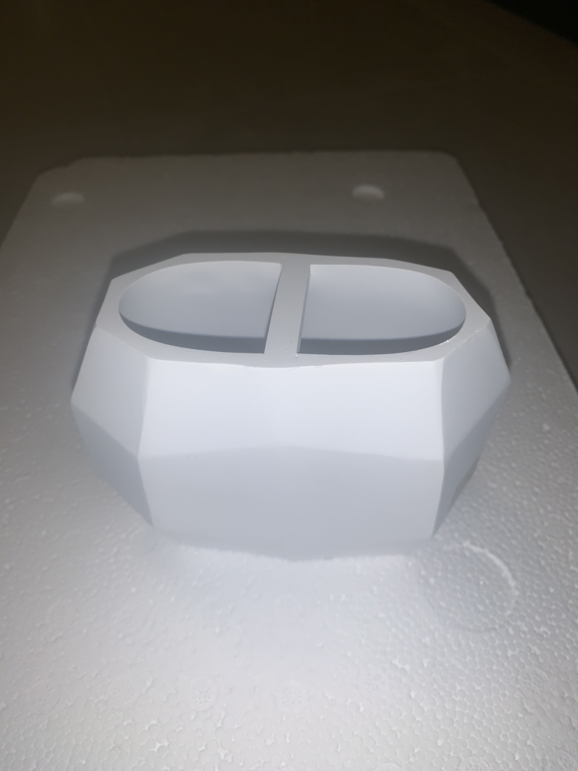 Toothbrush stand Brand New thumbnail