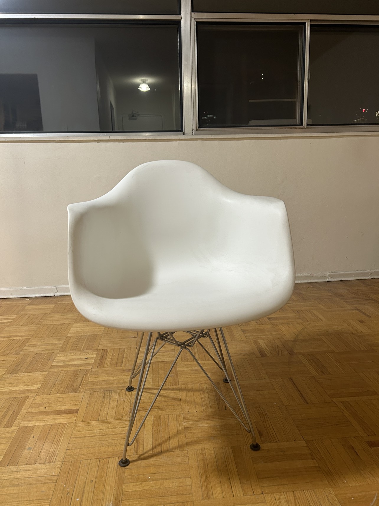 Shell Chair