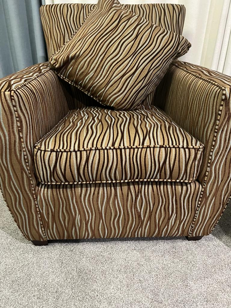 armchairs 2 - photo 2
