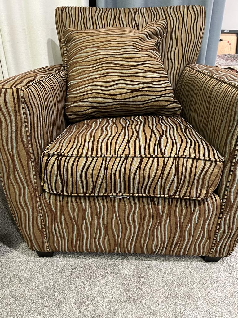 armchairs 2 - photo 3