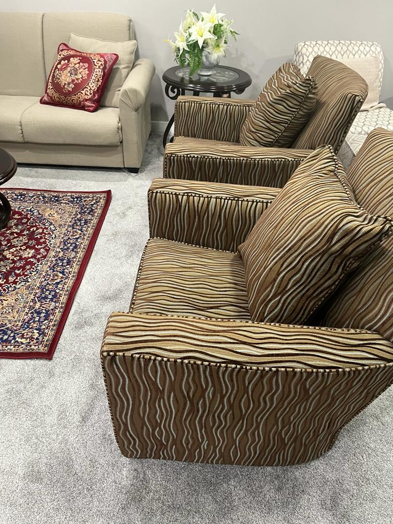 armchairs 2 - photo 4