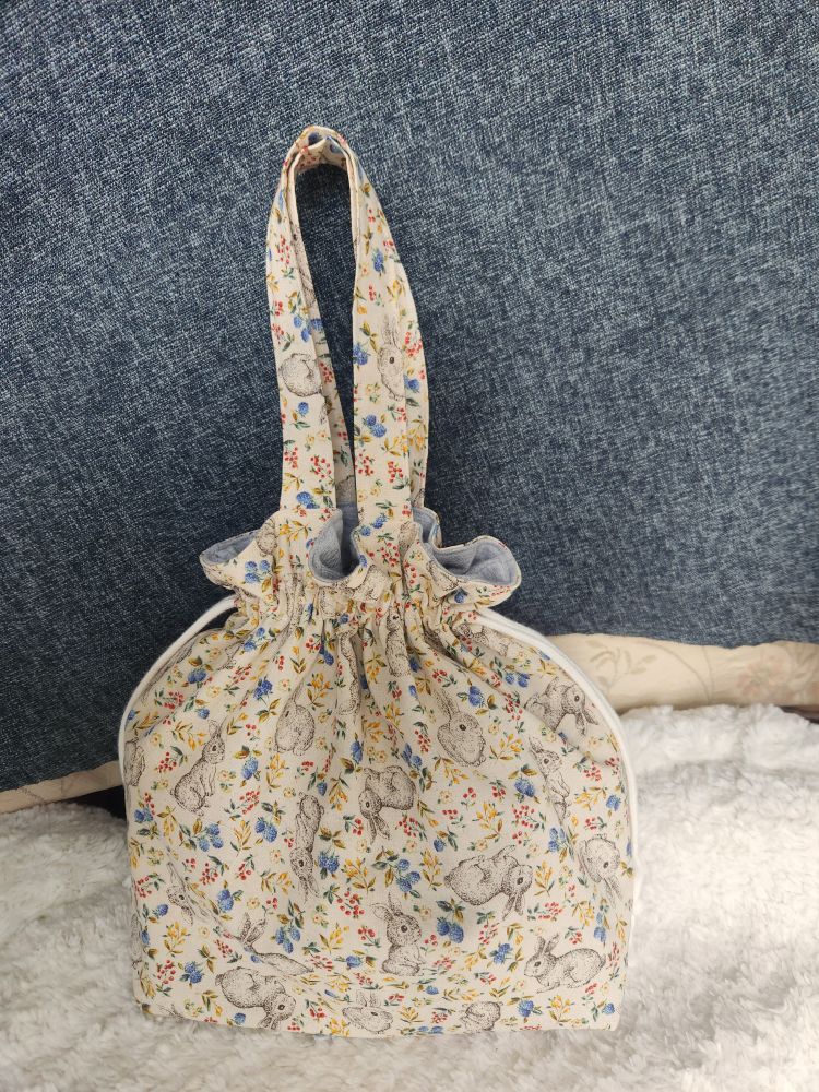 Handmade bag