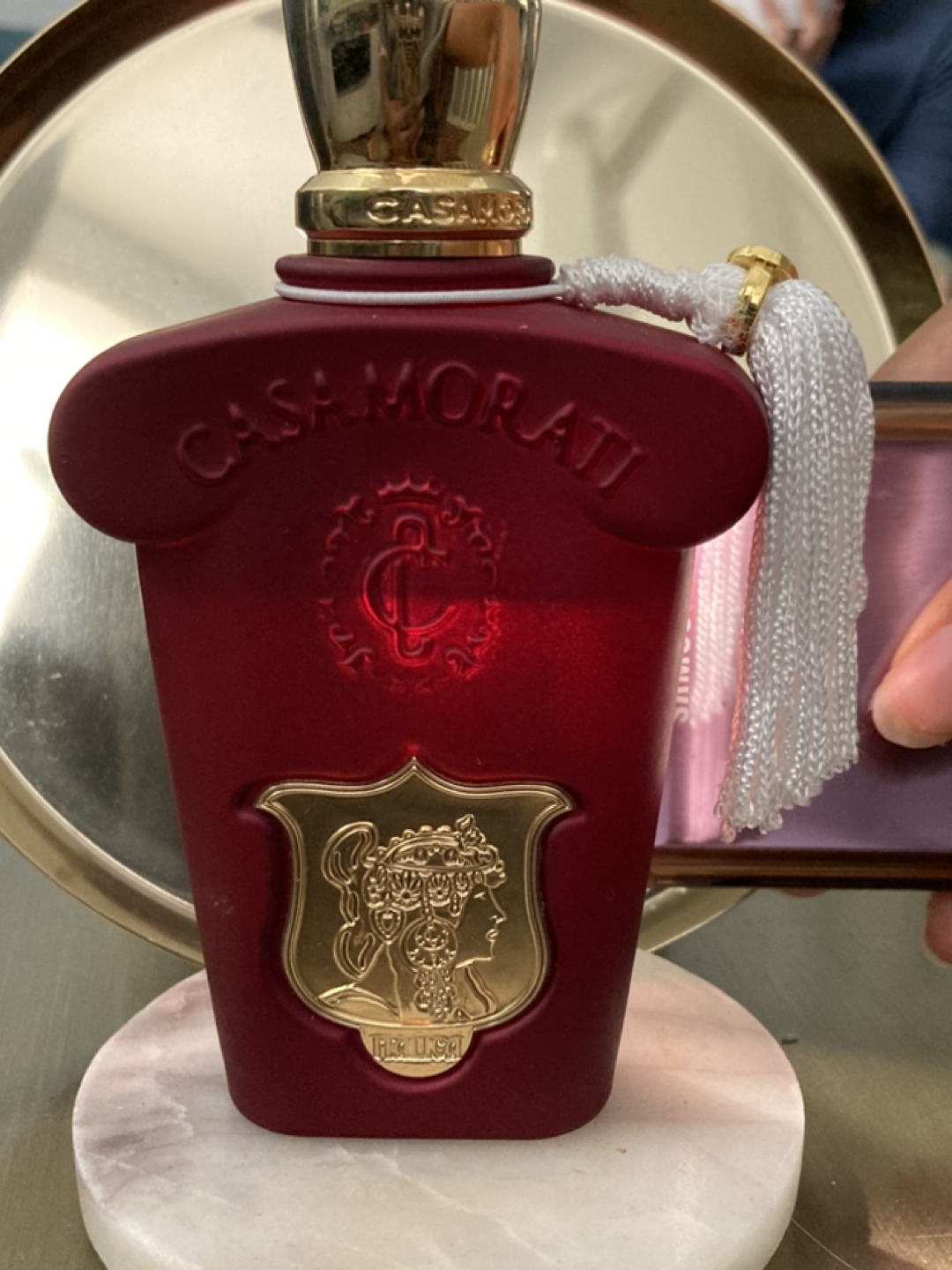 Xerjoff Italica perfume image indicator(3)