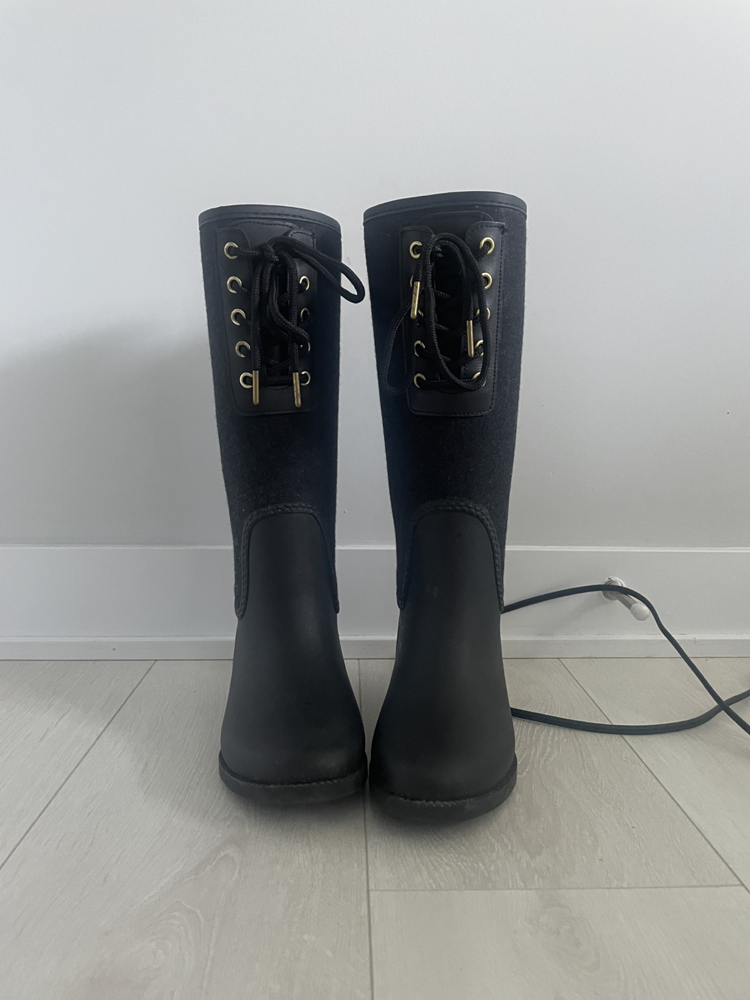Winter Boots Size-5 US - photo 2