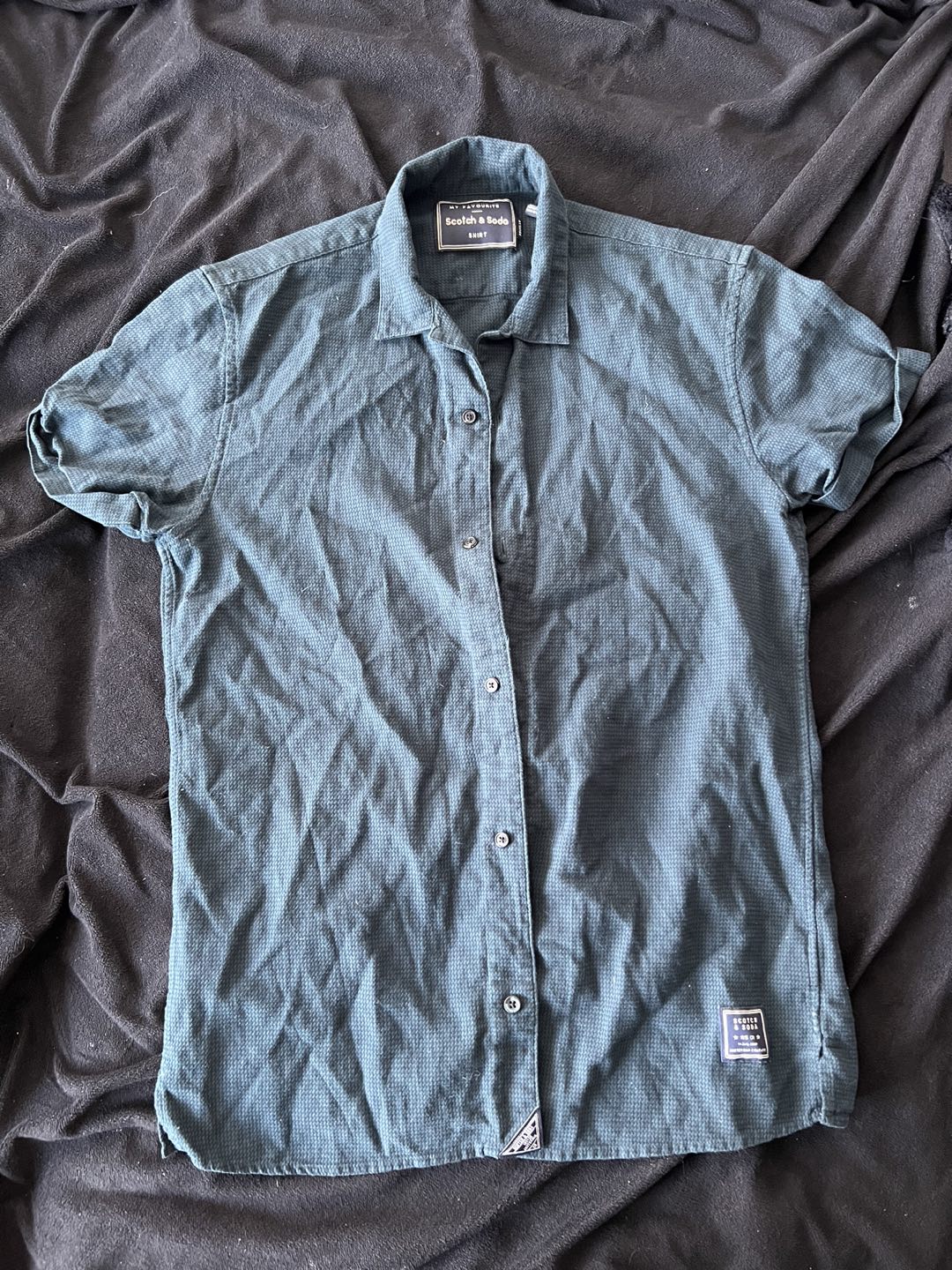Scotch & Soda Shirt