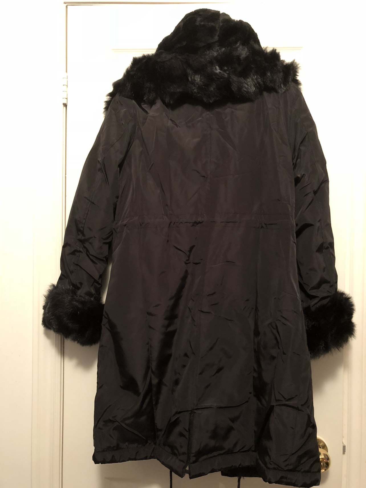 Jacket image indicator(2)