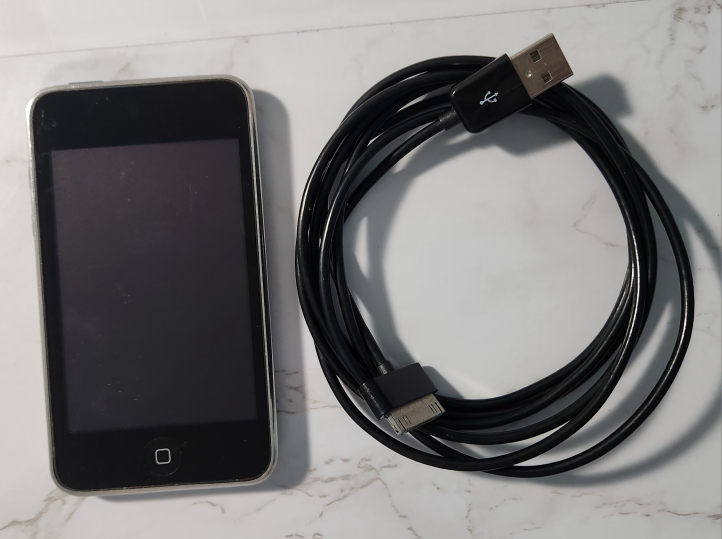 iPod Touch - 2nd Generation thumbnail
