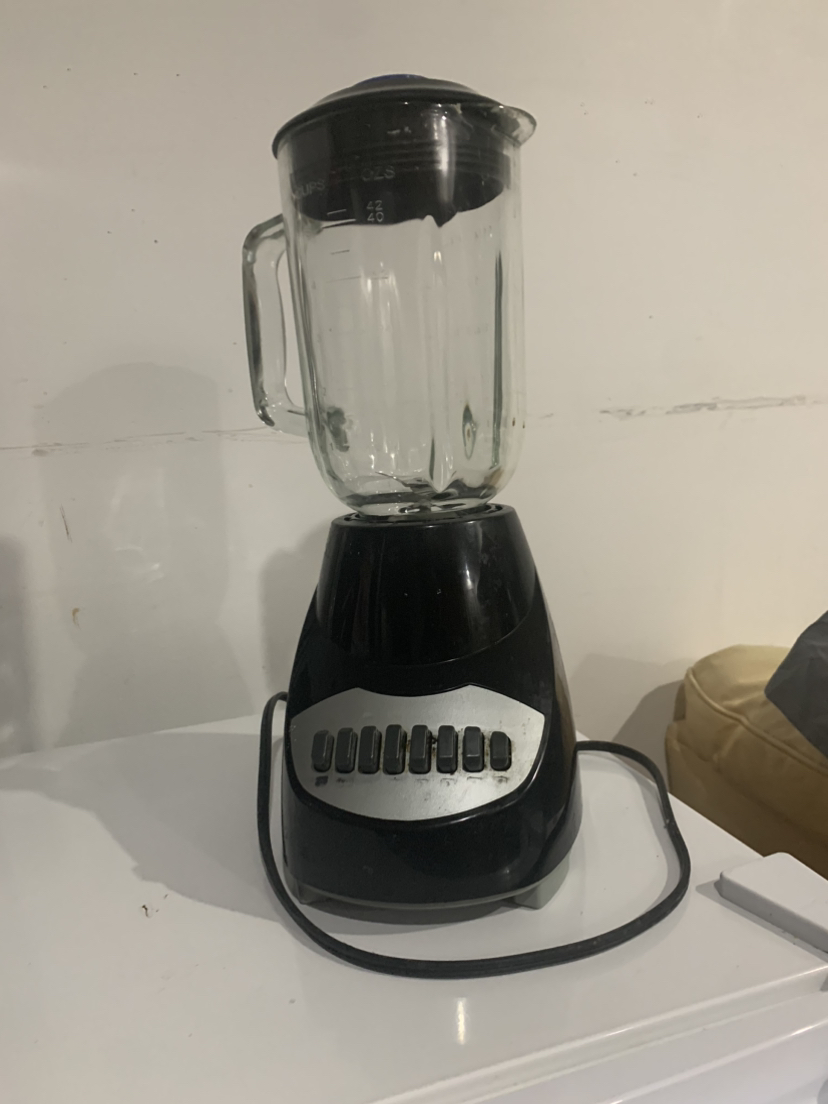 Food blender