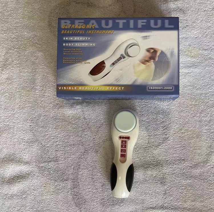 Beauty tool