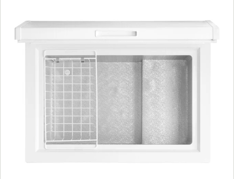 Freezer 5.2 cu - photo 3