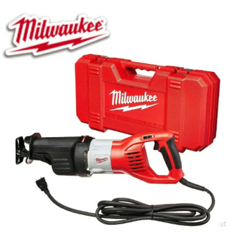 MILWAUKEE RECIP SAWZALL thumbnail