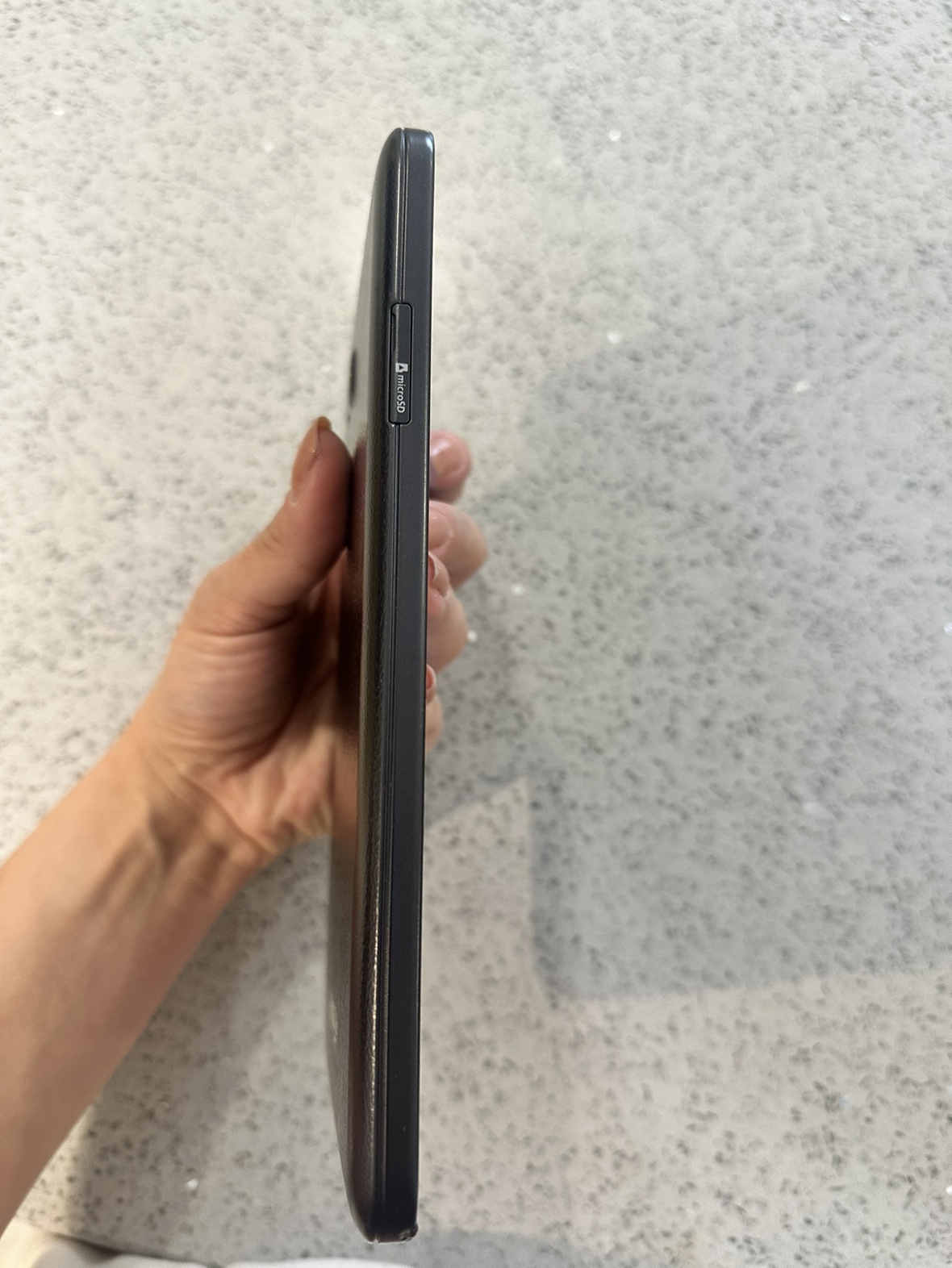 Samsung Galaxy Tab 3 Lite SM-T110 8GB, Wi-Fi, 7in - Dark Gray - photo 4