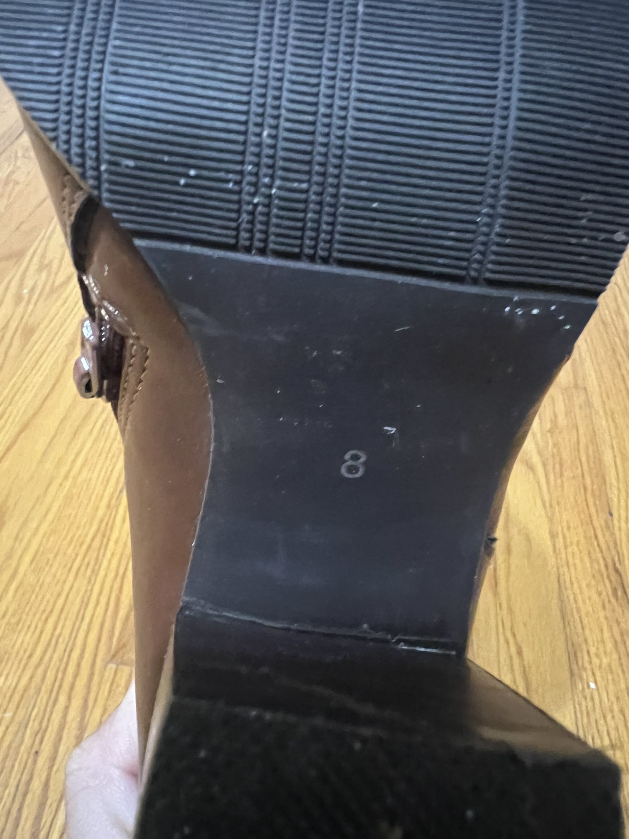 Boots - photo 3