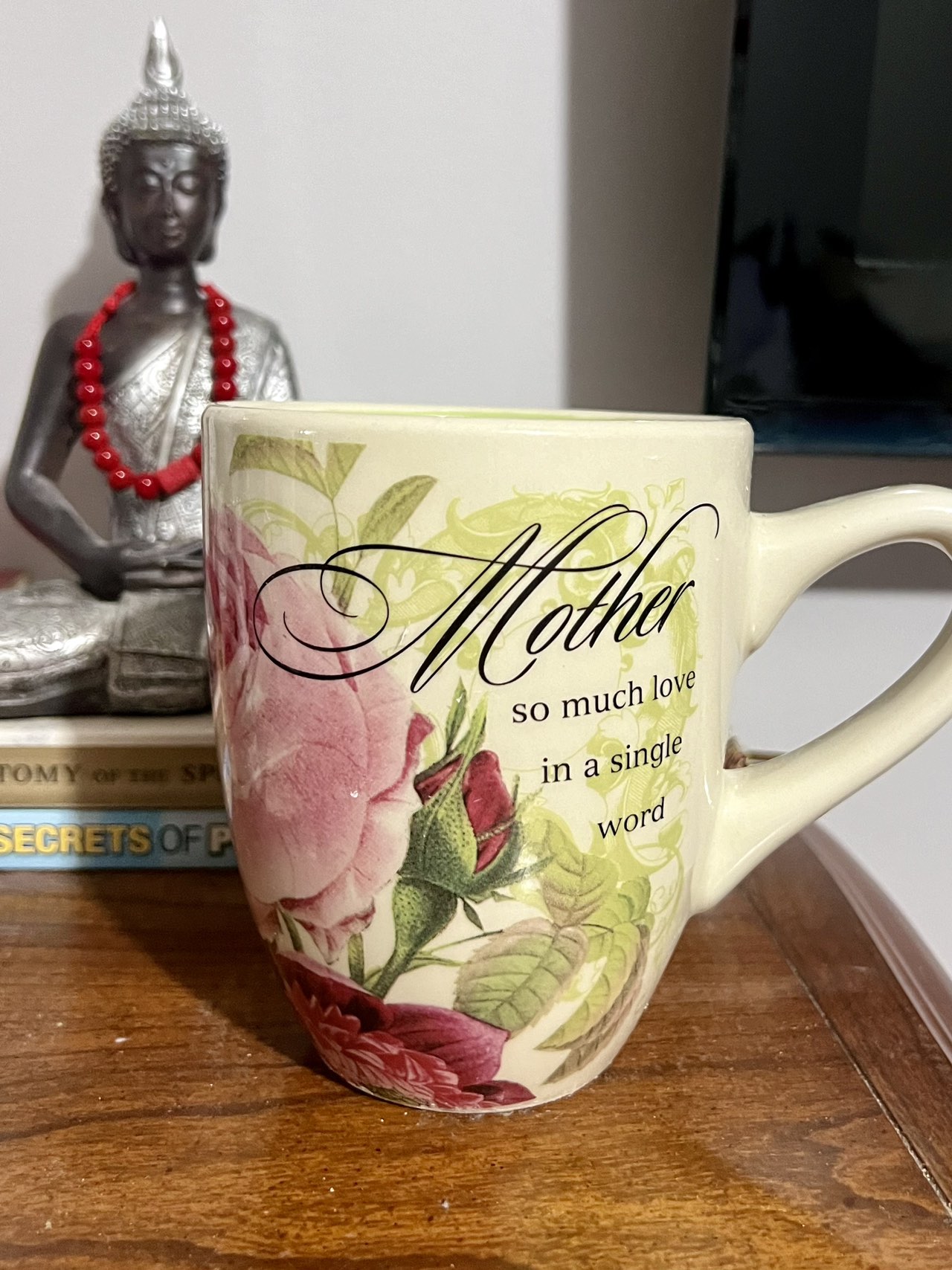 Large Coffee Mug ❄️