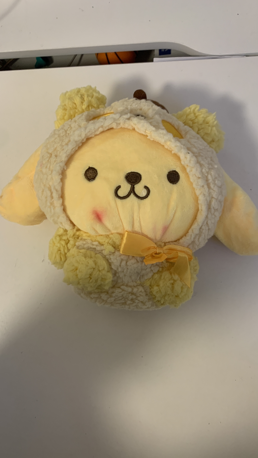 Sanrio plushie ❄️ image indicator(2)