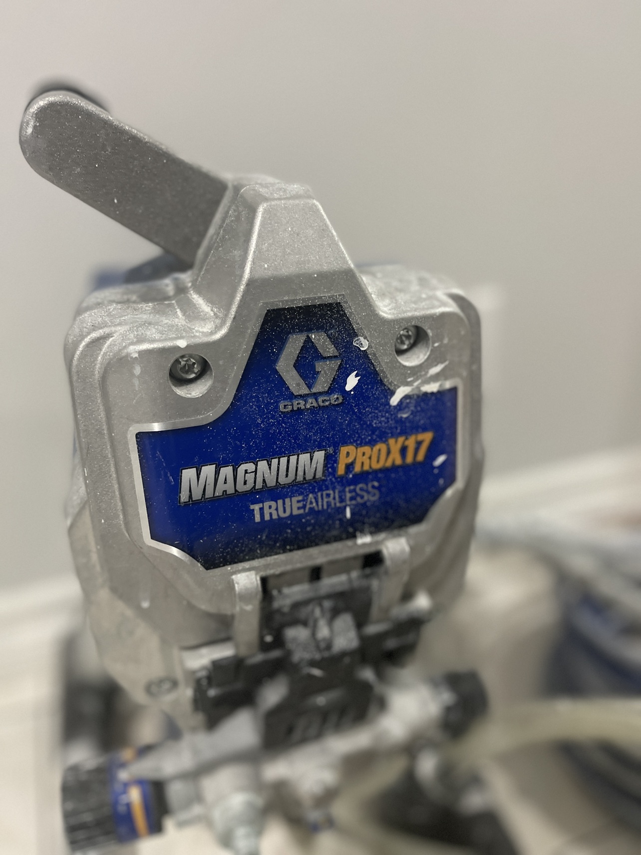Paint Sprayer for sale - photo 5
