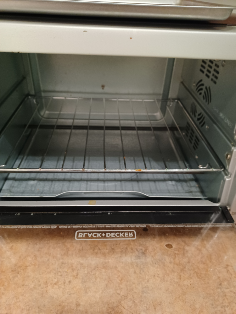 convention oven - photo 2
