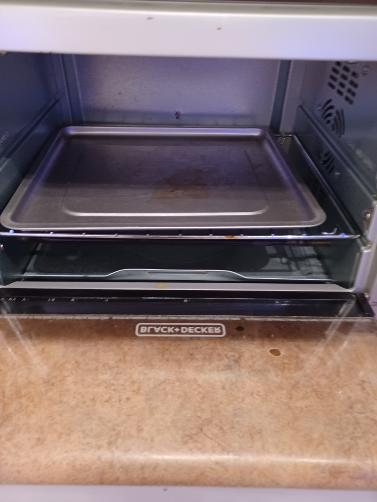 convention oven - photo 3