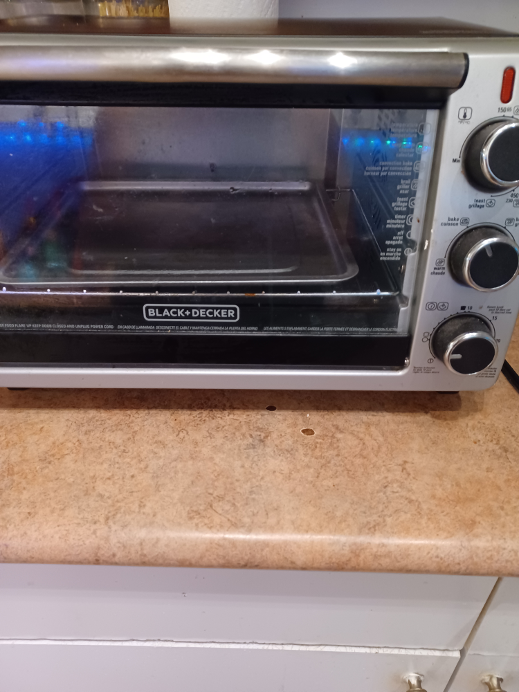 convention oven - photo 4