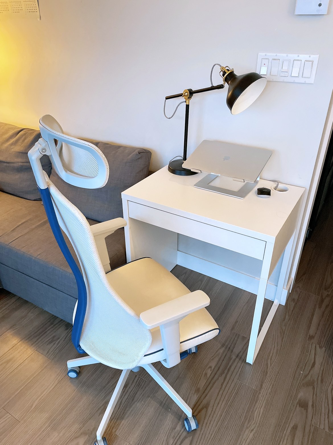 IKEA gaming chair - photo 3