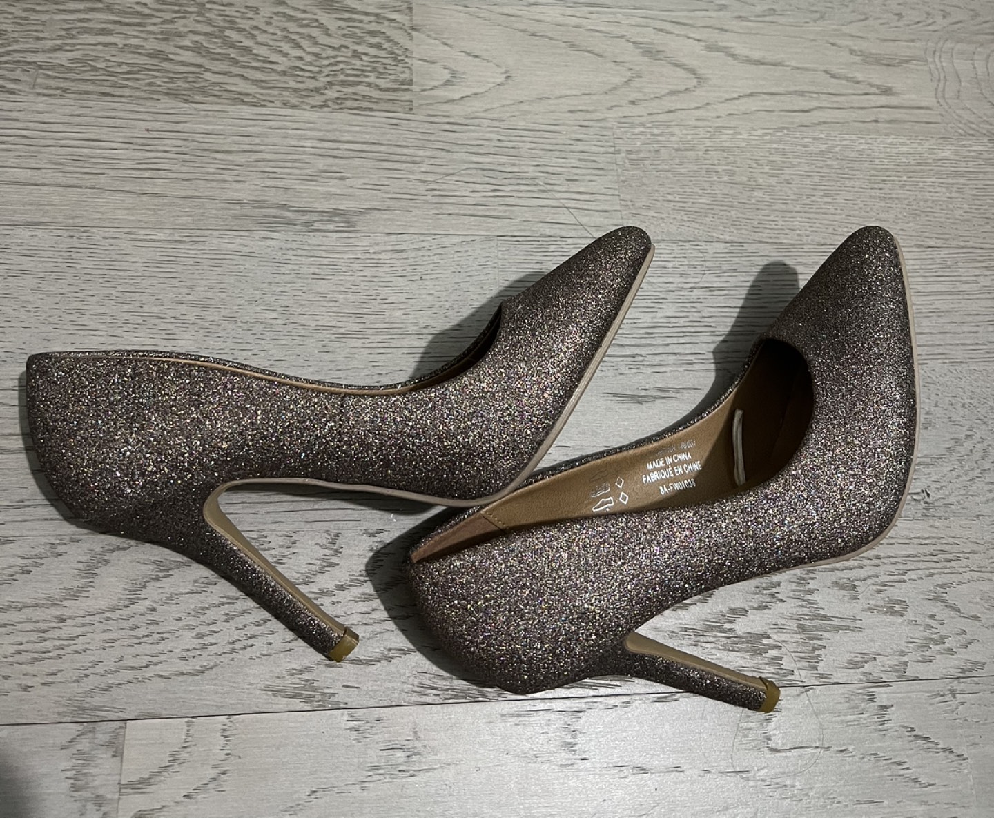High Heels - photo 3
