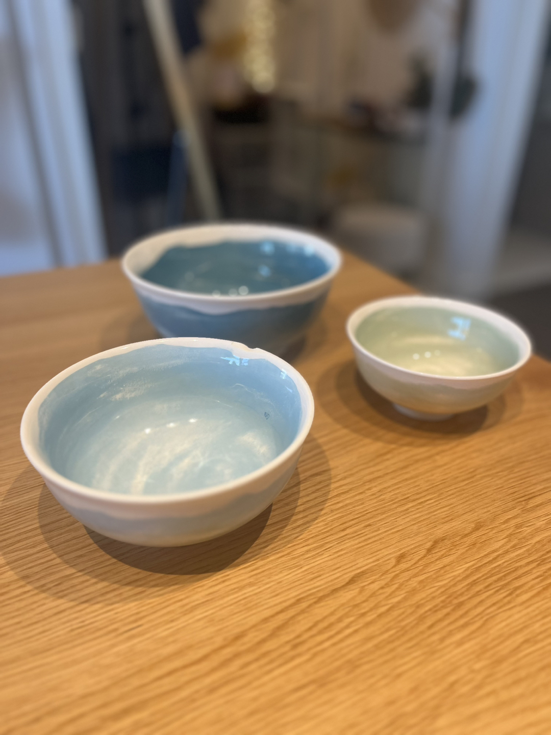 Kitchen, home miscellaneous image indicator(2)