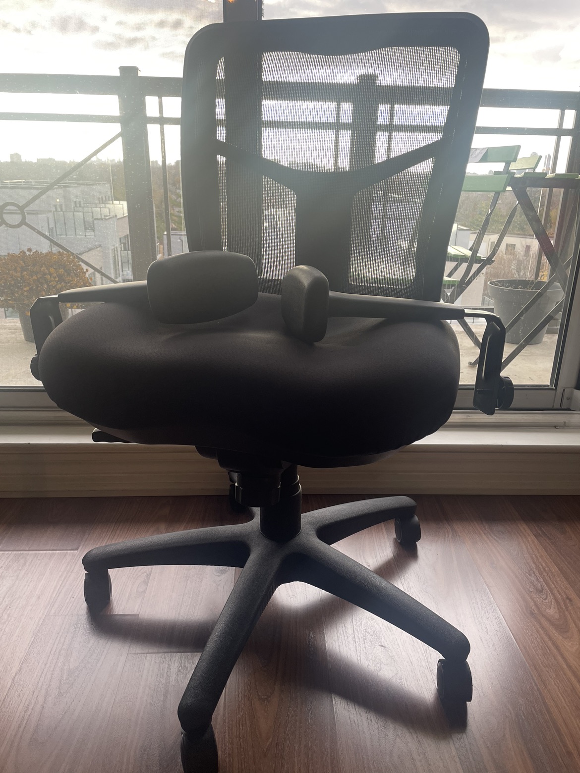 Office chair